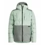 Ortovox Downwool 270 Jacket dames - Green Acid