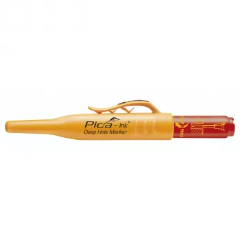 PICA-MARKER Pica INK diepgatmarker rood