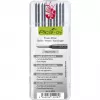 Pica DRY refills grafiet 2B 2,8mm 120mm 10 stiften