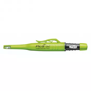 PICA-MARKER Pica Dry Longlife Automatic Pen diepgatmarker met houderdop