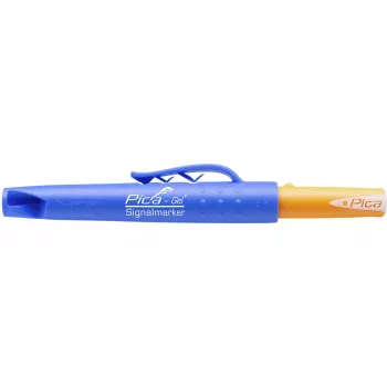 PICA-MARKER Pica GEL permanente marker wit