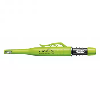 PICA-MARKER Pica DRY Longlife Automatic Pen 2,8 mm grafiet 2B zwart/rood