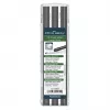 Pica BIG DRY stenenhouwersminen 10H - 12-pack, 2x5 mm, grafiet