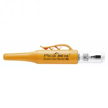 Pica BIG INK smart-use-marker wit - SB