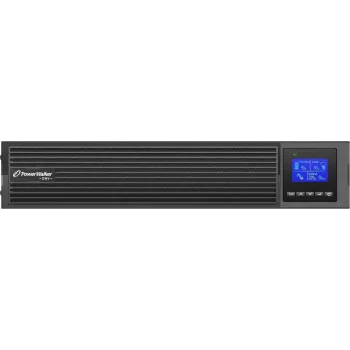 Bluewalker PowerWalker VFI 1000 ICR IoT DNV UPS 1000VA/1000W rack/tower IoT-geschikt
