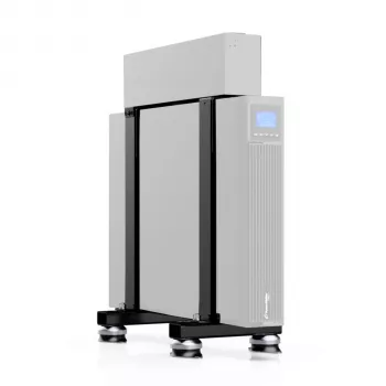 PowerWalker Verticale installatieset