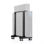 PowerWalker Verticale installatieset