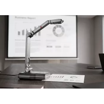 CELEXON DK500 documentcamera 1920 x 1080 60 pagina's/min VGA HDMI scanner