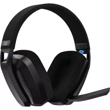 READY2GAMING PX25 draadloze gaming-headset voor PS5, zwart