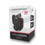 Ready2Gaming Nintendo Switch 2 4-in-1 oplader - oplaadstation voor Joy-Con en Pro Controller