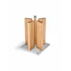 KAI magnetisch messenblok Stonehenge Oak