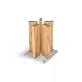 KAI magnetisch messenblok Stonehenge Oak