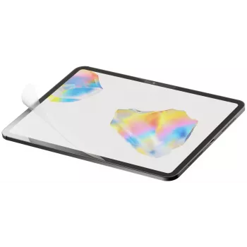Paperlike schermbeschermer 3 voor Apple iPad Pro 12,9 4e/5e/6e generatie - 2-pack