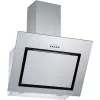 RESPEKTA CH 22020 IXB wandafzuigkap RVS 60 cm