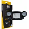 smart.engineered SE-DCP-2-0102-0095-1-M Displaybeschermfolie voor Indian Roadmaster motordisplay - Transparant