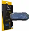 smart.engineered SE-DCP-2-0102-0178-1-M displaybeschermfolie voor Yamaha MT-07 (2021-2022) - transparant TPU