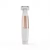 Wahl TRIM and SHAVE 3028668 bikinietrimmer, oplaadbaar, nat & droog, wit/roze