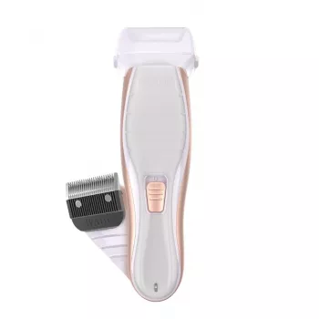 Wahl Shave & Smooth 3029295 damesscheerapparaat
