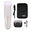 Wahl Shave & Smooth 3029295 damesscheerapparaat