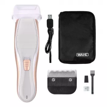 Wahl Shave & Smooth 3029295 damesscheerapparaat