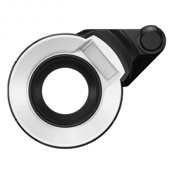 OM SYSTEM FD-1 flitsdiffuser voor TG
