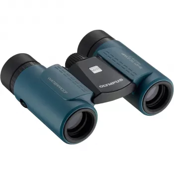OM SYSTEM Slim 8x21 RC II WP blauw