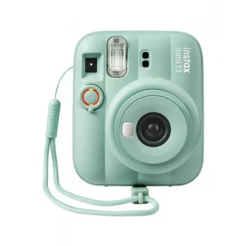 Fujifilm Instax Mini 13 instantcamera Mint Green