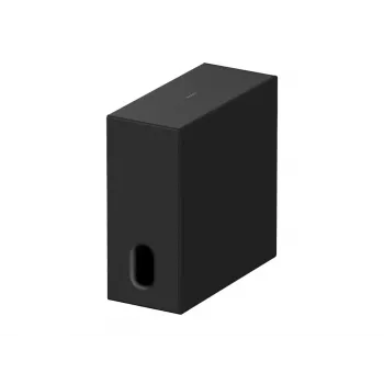 Sony BRAVIA Theatre Sub 8 actieve subwoofer - 300W, draadloos, Bluetooth, zwart