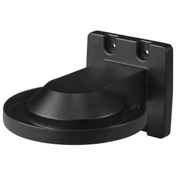 i-PRO WV-QWL500-B wandbeugel - zwart - 1 stuk
