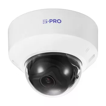 i-PRO WV-U21301-V3L binnenshuise domecamera