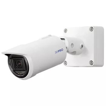 i-PRO WV-S15500-V3LN netwerkcamera