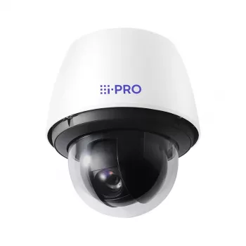 I-PRO WV-S65340-Z4N netwerk-PTZ-camera S-serie - 2MP 60fps - 4,25-170mm AI - IK10 - IP66/IP67 - buiten