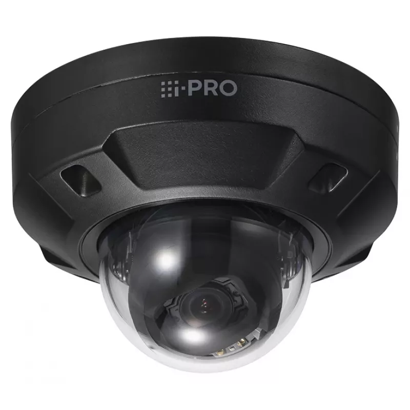 I-PRO WV-S25700-V2LN1 netwerkcamera