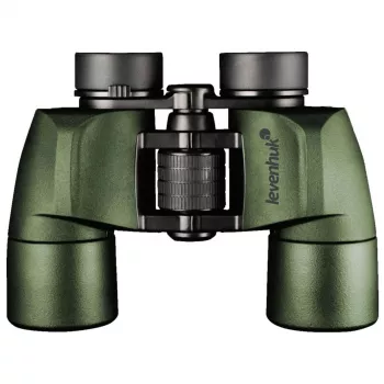 Levenhuk Army 10x40 met dradenkruis