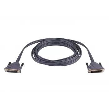 ATEN 2L-1703 KVM-kabel - toetsenbord / video / muis (KVM)