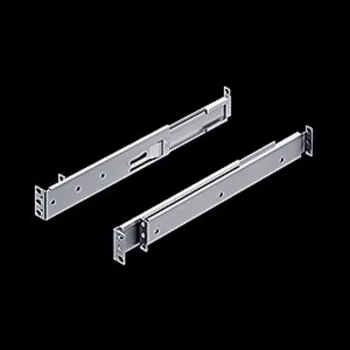 CyberPower 4-Post Rail Kit 1U 19 inch voor OR Series Rackmount USV (4POSTRAILKIT1323)