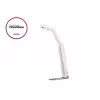 Lumens DC-F20 HD/2K USB-documentcamera, 5-MP-sensor, 1920 x 1080 bij 30 fps, opnamegebied 453 x 340 mm (A3), 16x totale zoom (digitaal), ingebouwde microfoon