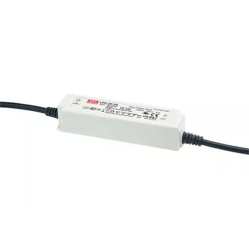Mean Well LPF-25-36 25W 36V LED-driver IP67