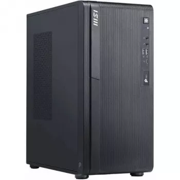 MSI PRO DP180 A14-1275AT all-in-one pc met monitor, i5-14400, 16 GB RAM, 512 GB SSD