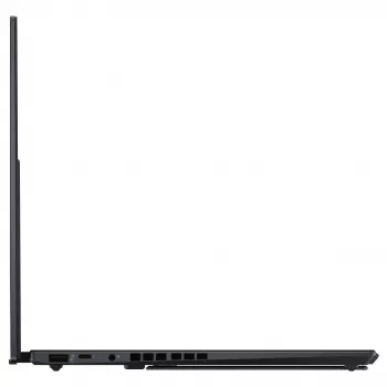ASUS Zenbook Duo UX8406CA-ISSQL41X Laptop, Intel Core Ultra 9 285H, 14 inch, 32GB, 1TB SSD, Frans AZERTY-toetsenbord