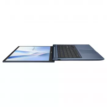 ASUS Vivobook 15 X1504VA-ISSBQ5680W Laptop, 15,6 inch Full HD IPS, Intel Core 5 120U, 8GB DDR5, 512GB SSD, Windows 11 Home, Frans AZERTY-toetsenbord