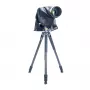 Vanguard ALTA RCM Regenhoes Zwart