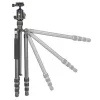 Vanguard VESTA GO 234CB Statief