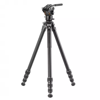 Vanguard ALTA PRO 3VL 264AV14 videostatiefset, aluminium