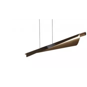 Hanglamp Shell 1,5m naturel capiz schelpen verchroomde rozet E27