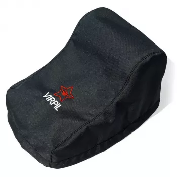 VIRPIL Controls Throttle stofhoes - zwart, groot (VPC-607)