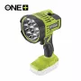 RYOBI 18V lamp 198181
