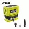 RYOBI ONE+ 18V accu-hogedrukcompressor RPI18-0 (alleen apparaat)