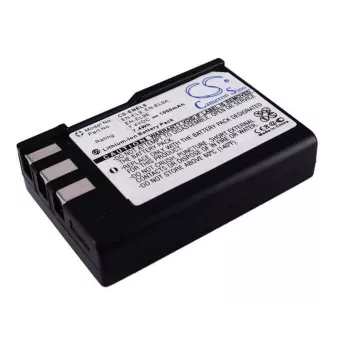 CAMERON SINO accu EN-EL9 / EN-EL9a / EN-EL9e voor Nikon CS-ENEL9