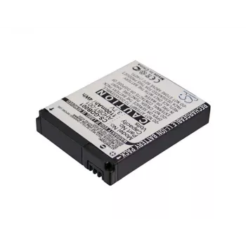 Cameron Sino accu type AHDT-001 / ABPAK-001 / AHDT-002 voor GoPro Hero 2 / Hero / HD Hero - CS-GDB001